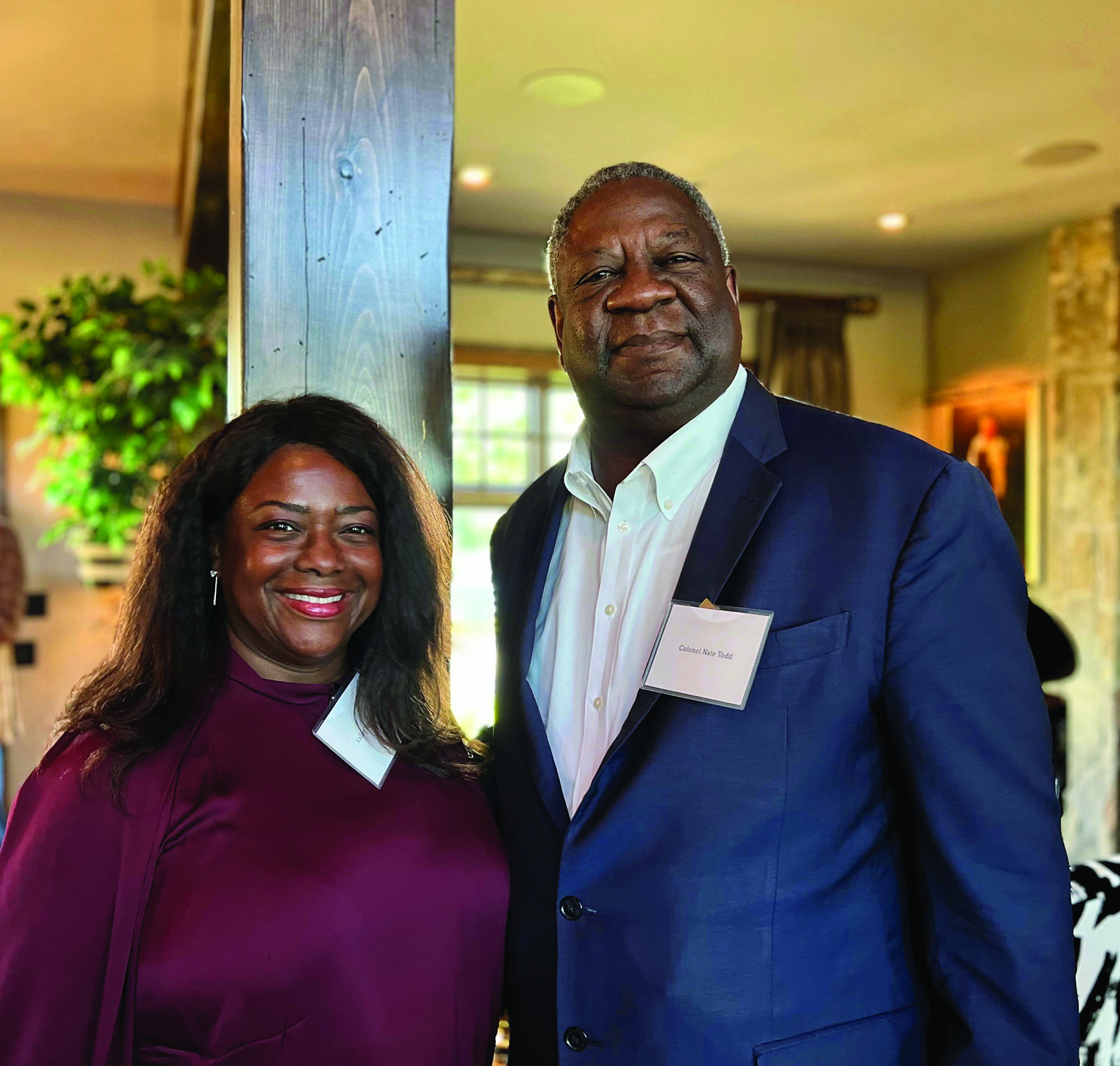 An Evening with UAMS